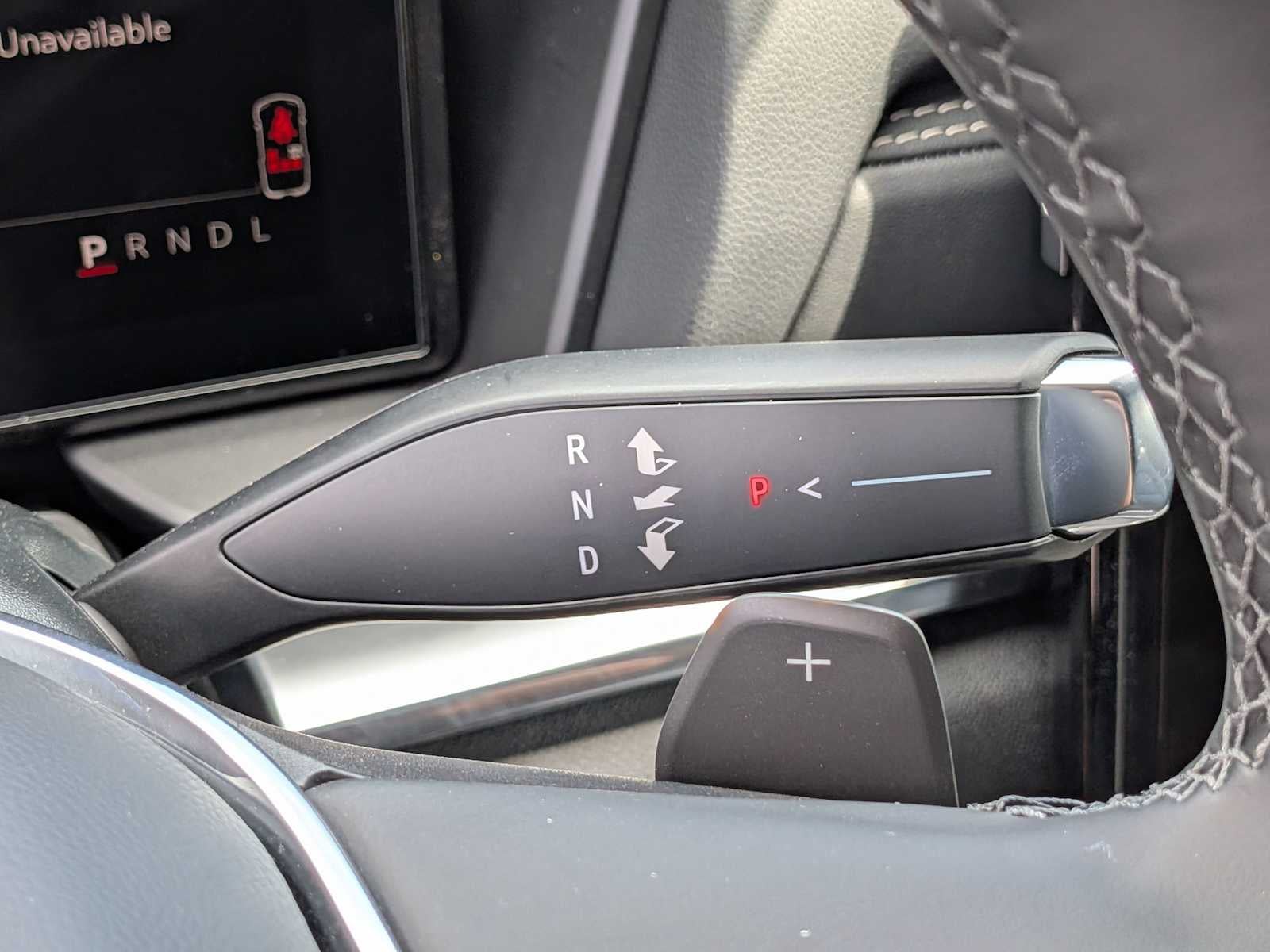 2027 GMC Terrain AWD Elevation