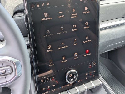 2027 GMC Terrain AWD Elevation