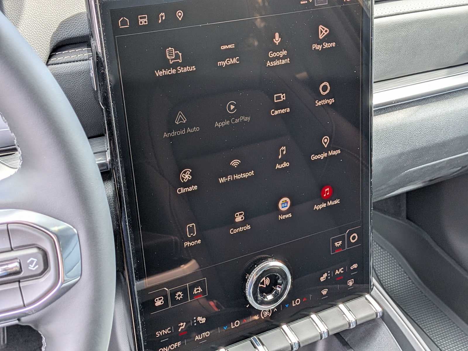 2027 GMC Terrain AWD Elevation