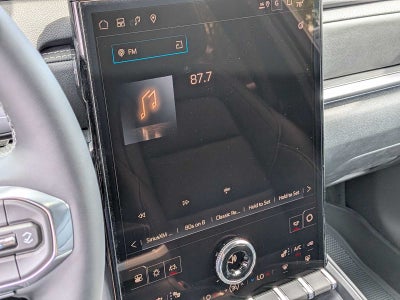 2027 GMC Terrain AWD Elevation