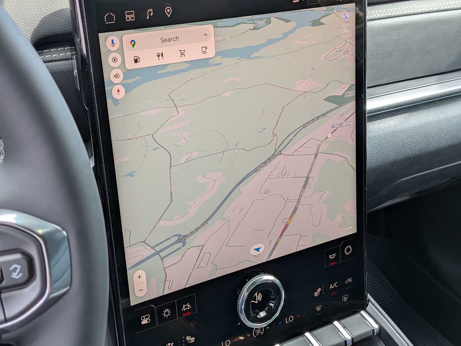 2027 GMC Terrain AWD Elevation