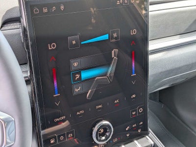 2027 GMC Terrain AWD Elevation