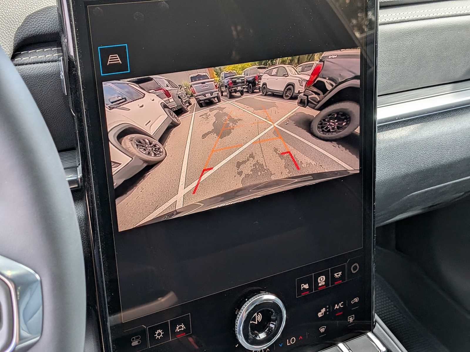 2027 GMC Terrain AWD Elevation