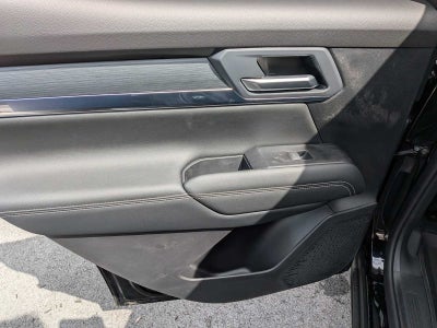 2027 GMC Terrain AWD Elevation