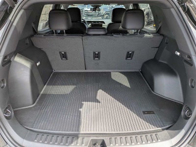 2027 GMC Terrain AWD Elevation