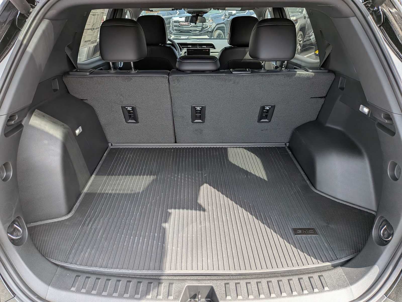 2027 GMC Terrain AWD Elevation