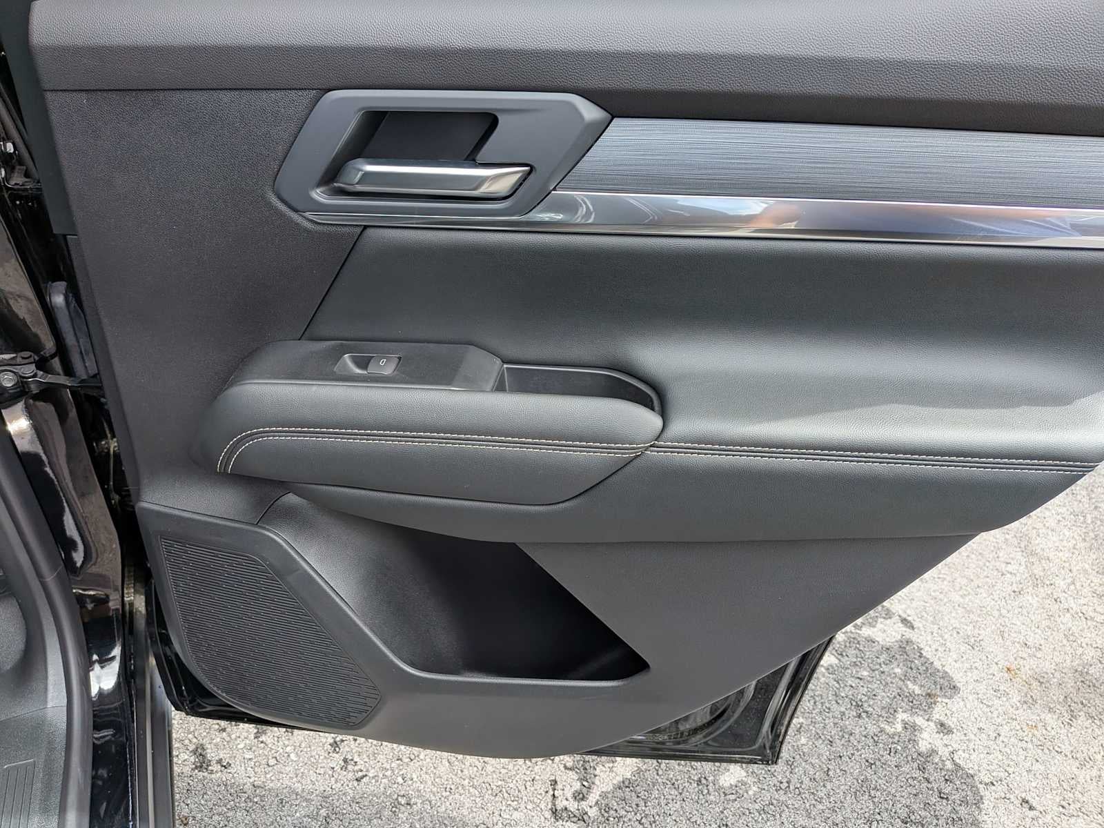 2027 GMC Terrain AWD Elevation