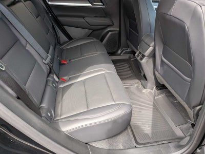 2027 GMC Terrain AWD Elevation