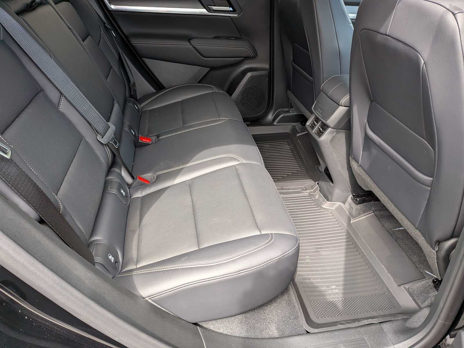 2027 GMC Terrain AWD Elevation