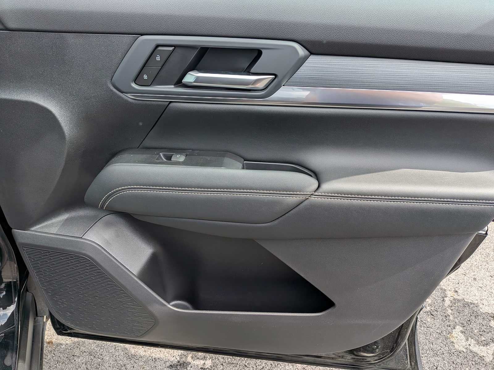 2027 GMC Terrain AWD Elevation