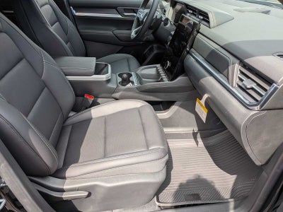 2027 GMC Terrain AWD Elevation