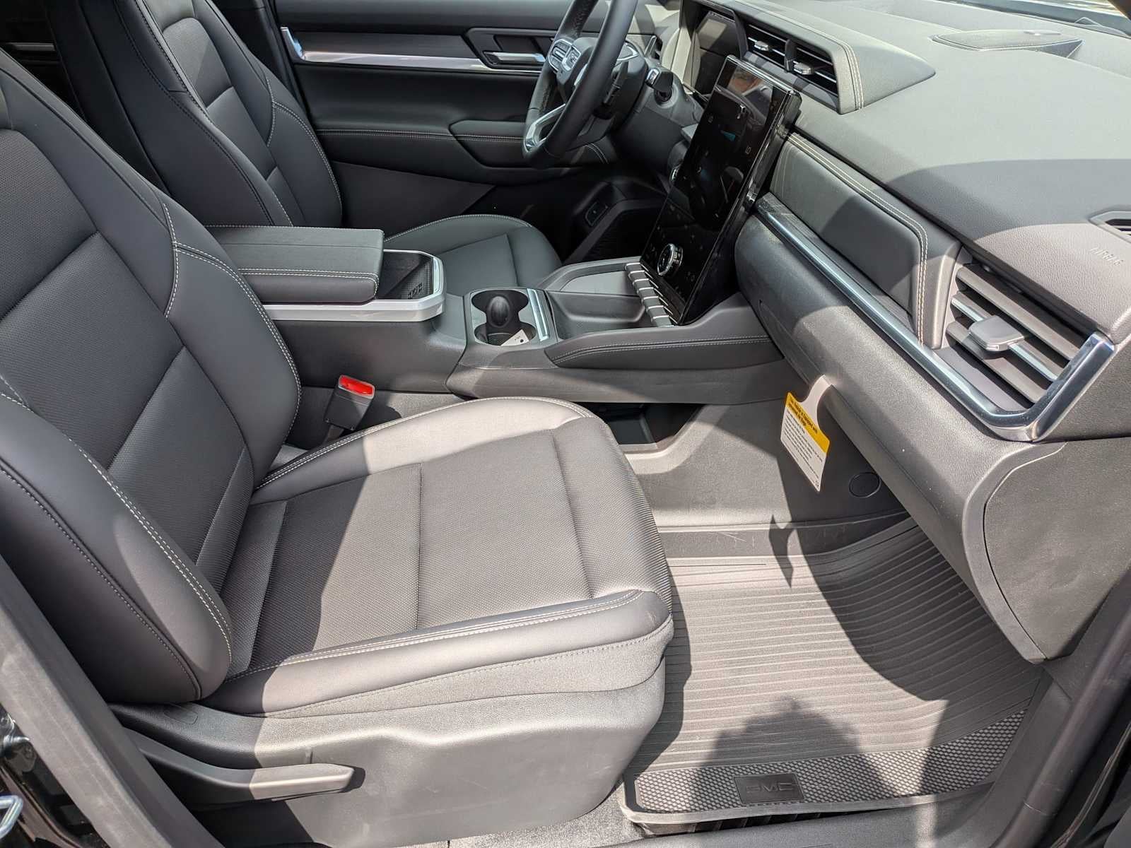 2027 GMC Terrain AWD Elevation