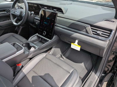 2027 GMC Terrain AWD Elevation