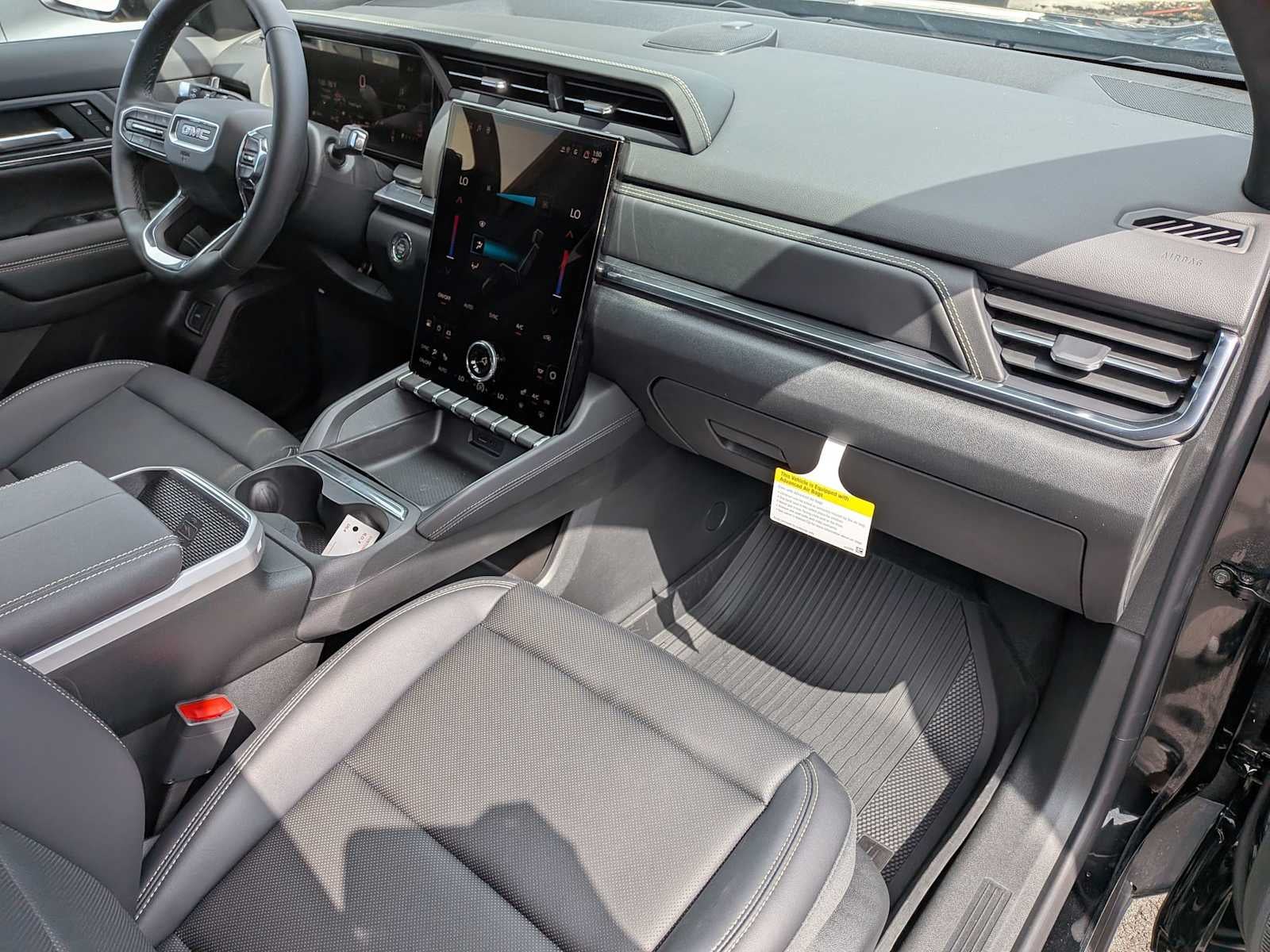 2027 GMC Terrain AWD Elevation