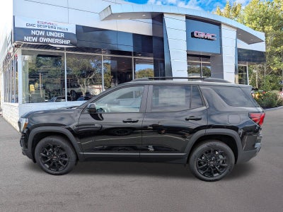 2027 GMC Terrain AWD Elevation