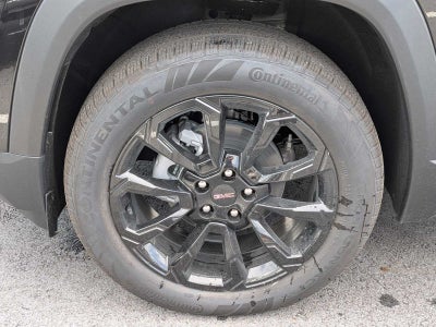 2027 GMC Terrain AWD Elevation