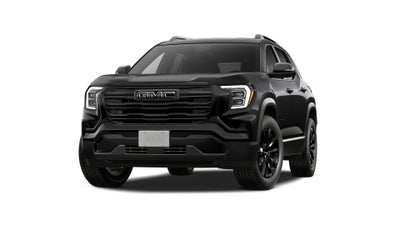 2027 GMC Terrain AWD Elevation