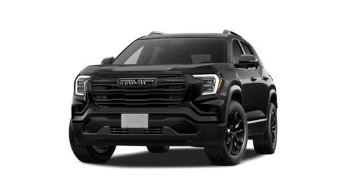 2027 GMC Terrain AWD Elevation