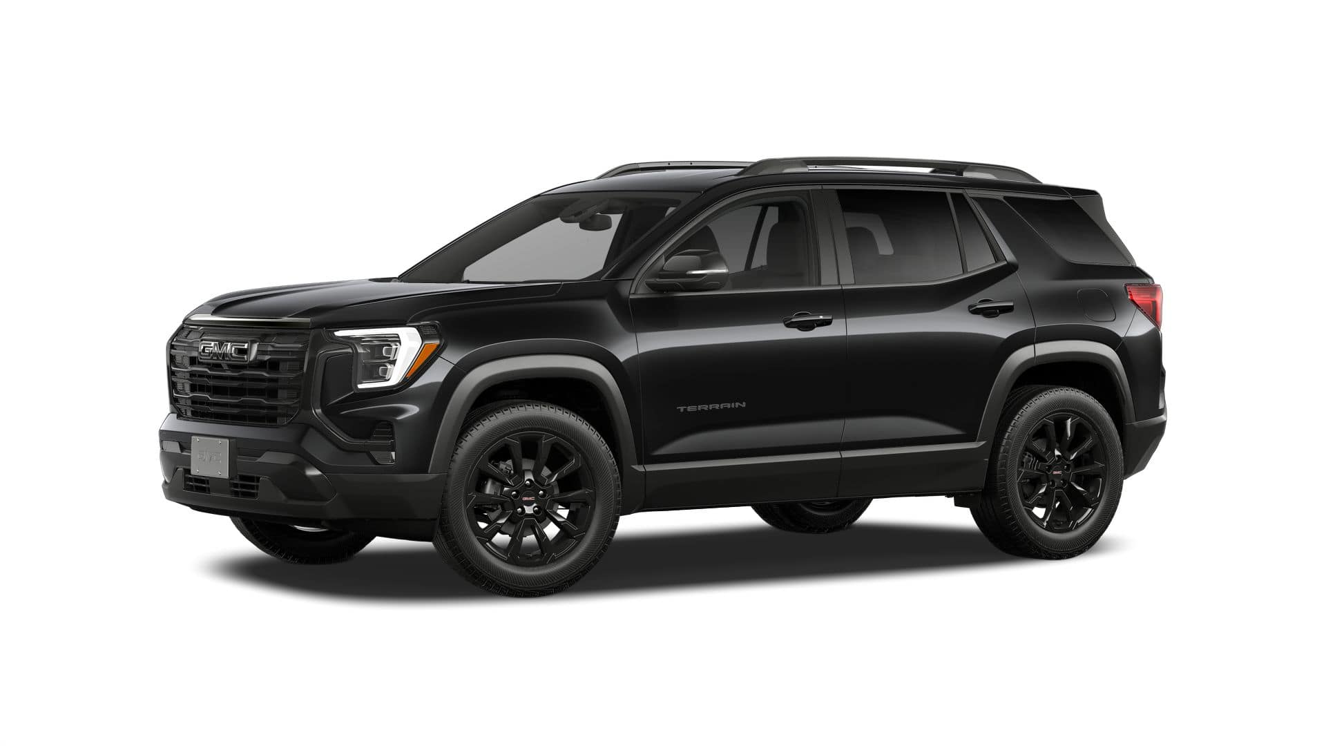 2027 GMC Terrain AWD Elevation
