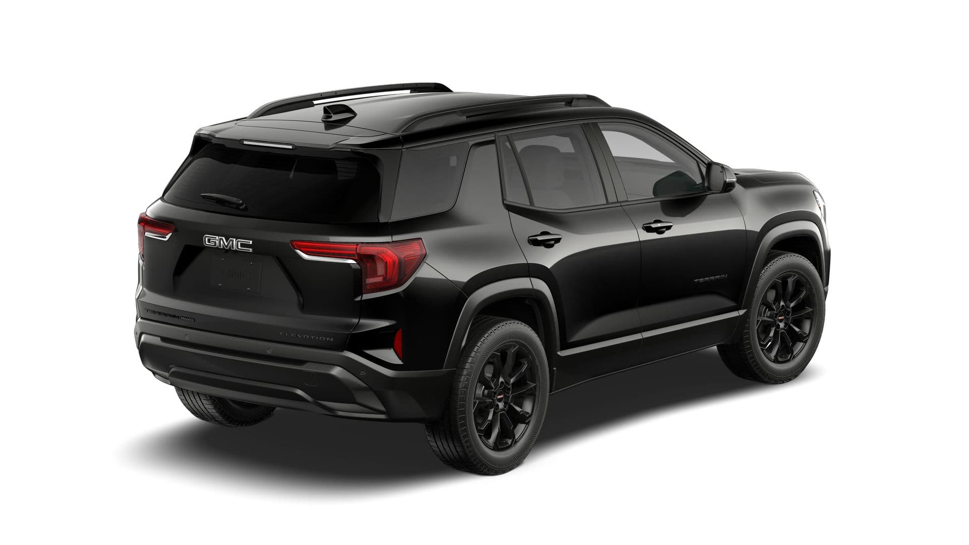 2027 GMC Terrain AWD Elevation