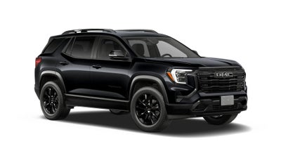 2027 GMC Terrain AWD Elevation