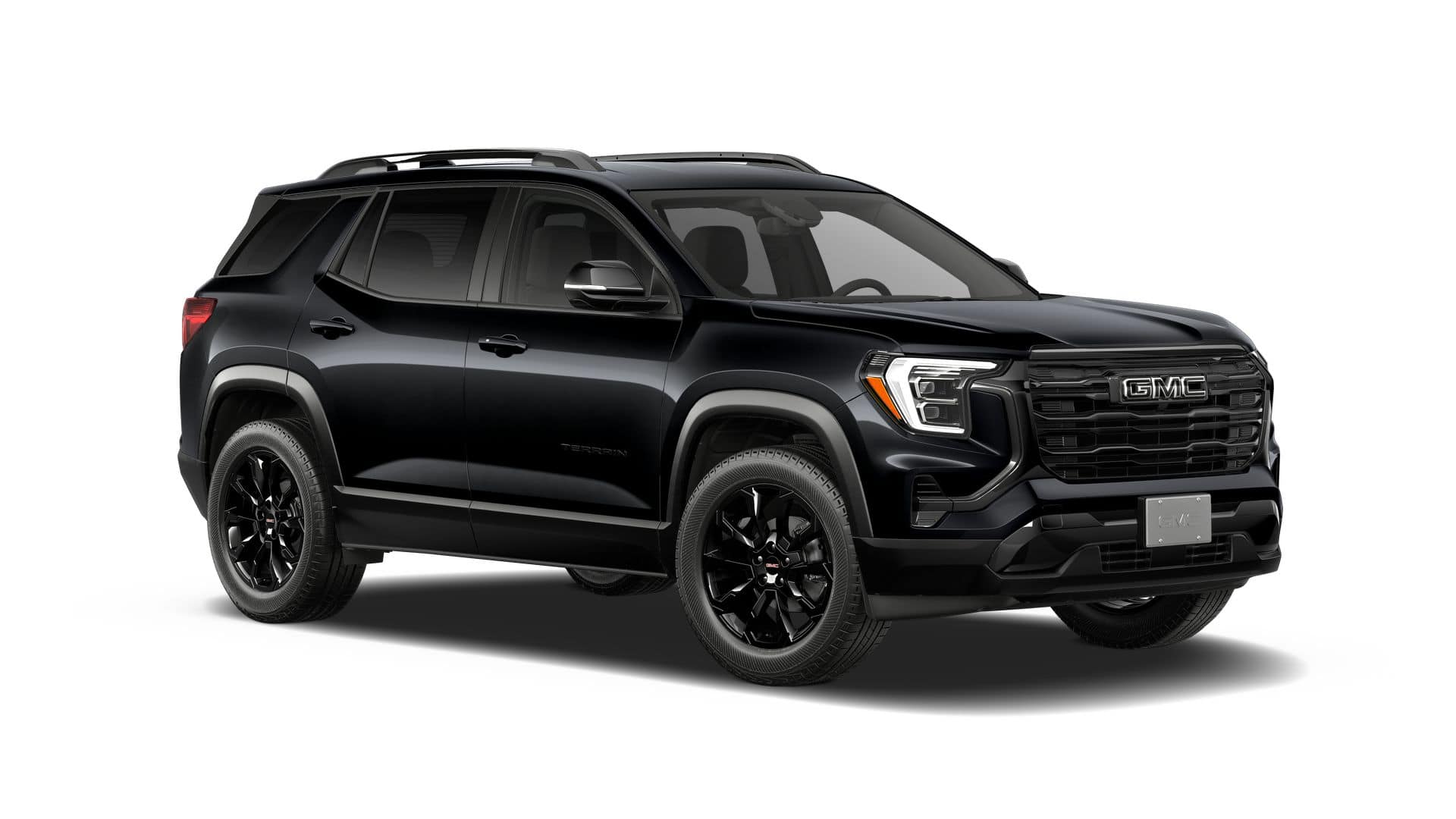 2027 GMC Terrain AWD Elevation
