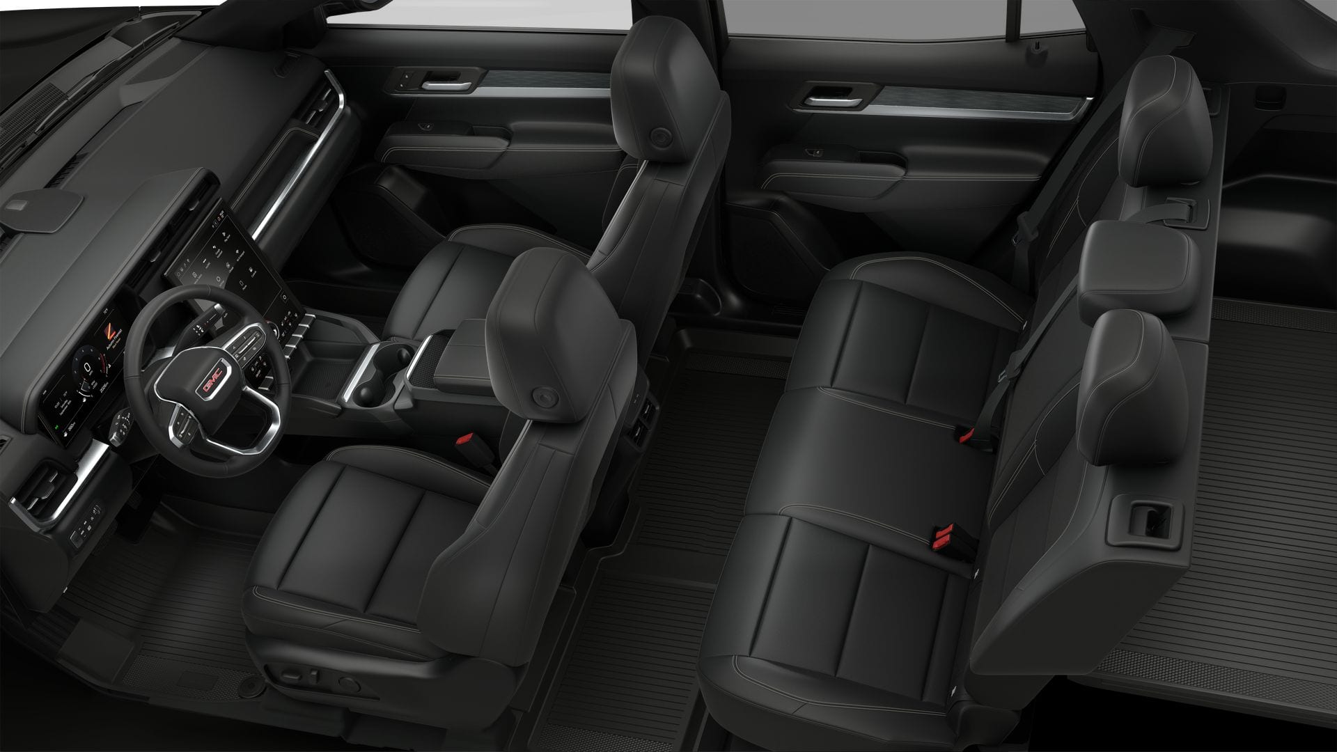2027 GMC Terrain AWD Elevation