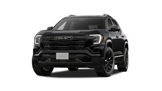 2027 GMC Terrain AWD Elevation