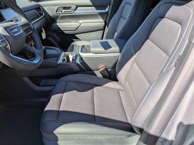 2027 GMC Terrain AWD Elevation