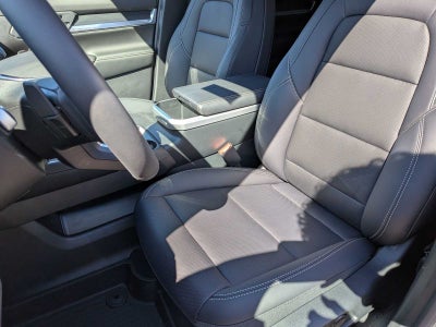 2027 GMC Terrain AWD Elevation