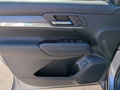 2027 GMC Terrain AWD Elevation