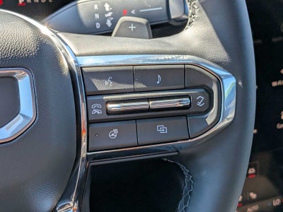 2027 GMC Terrain AWD Elevation