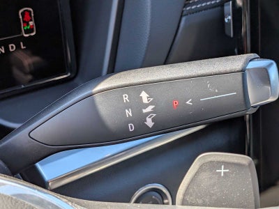 2027 GMC Terrain AWD Elevation