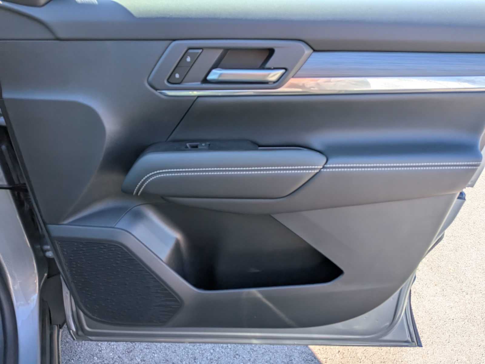 2027 GMC Terrain AWD Elevation