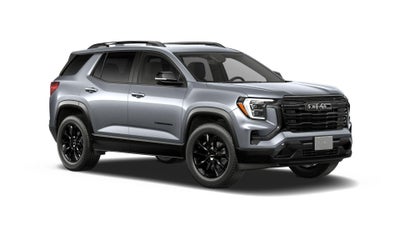 2027 GMC Terrain AWD Elevation