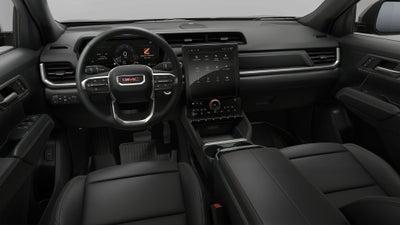 2027 GMC Terrain AWD Elevation