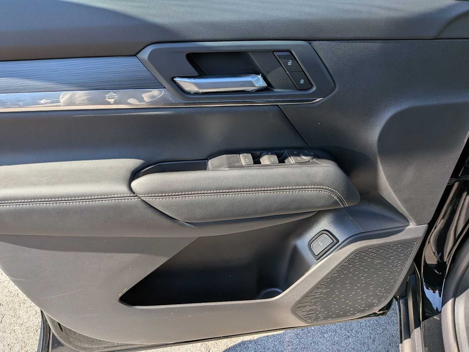 2027 GMC Terrain AWD Elevation