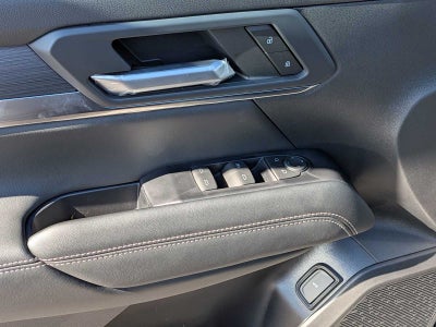 2027 GMC Terrain AWD Elevation
