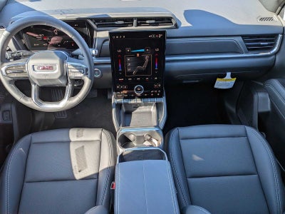 2027 GMC Terrain AWD Elevation