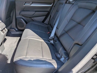 2027 GMC Terrain AWD Elevation