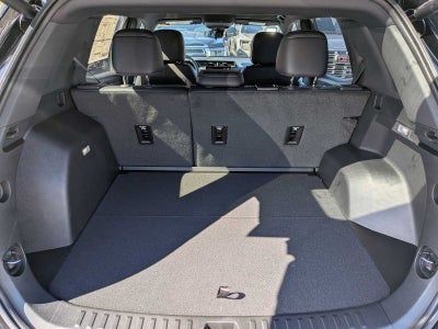 2027 GMC Terrain AWD Elevation