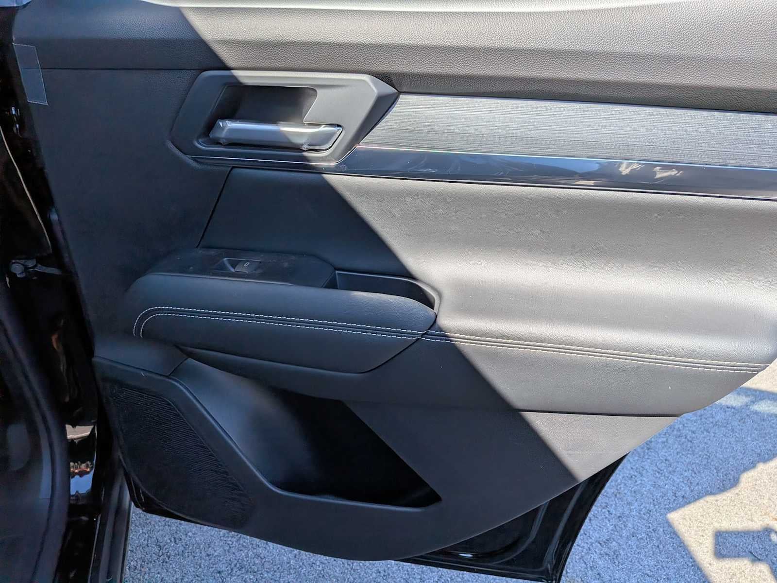 2027 GMC Terrain AWD Elevation