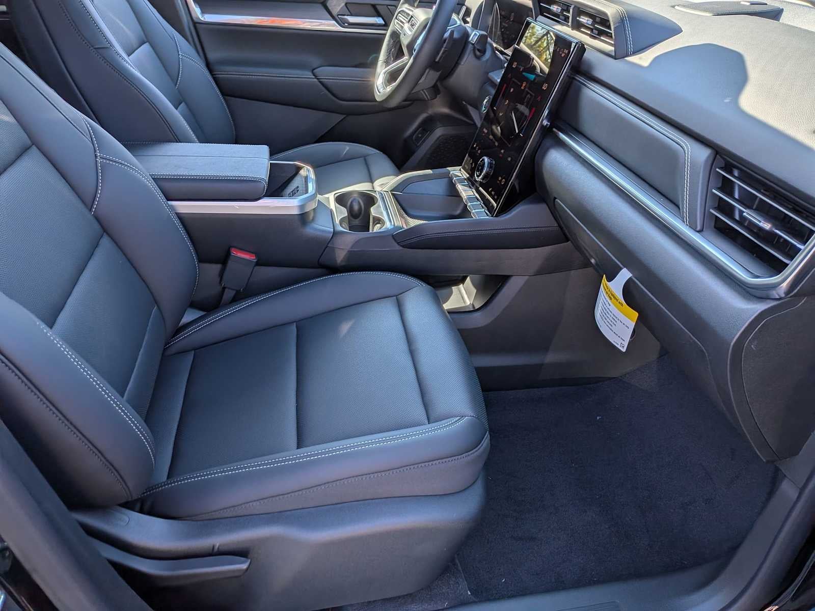 2027 GMC Terrain AWD Elevation