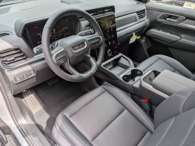 2027 GMC Terrain AWD Elevation
