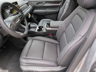 2027 GMC Terrain AWD Elevation