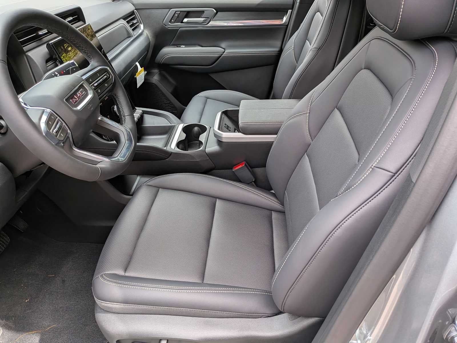 2027 GMC Terrain AWD Elevation