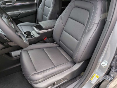 2027 GMC Terrain AWD Elevation