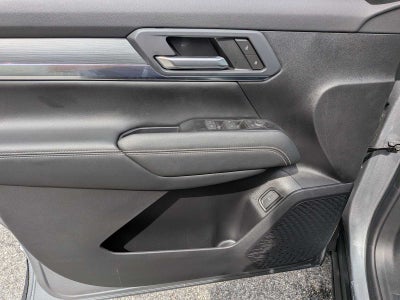 2027 GMC Terrain AWD Elevation