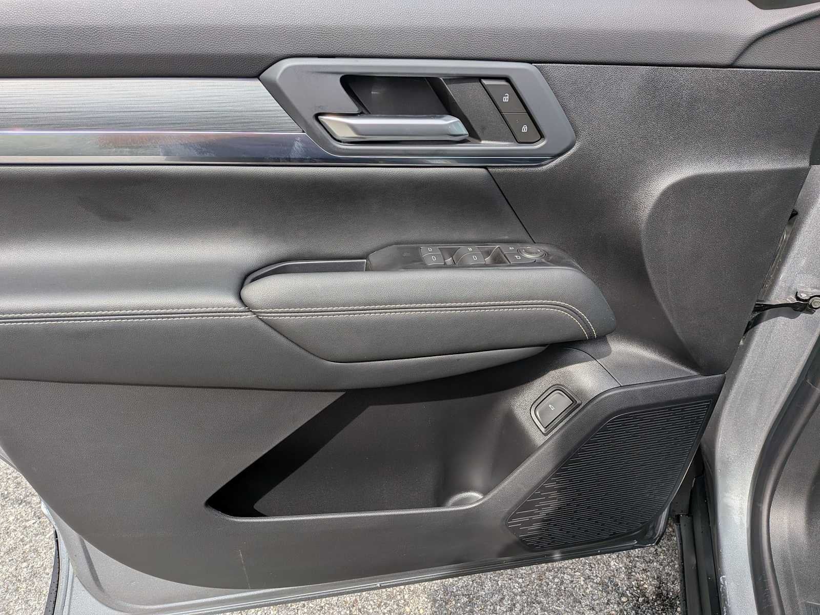 2027 GMC Terrain AWD Elevation