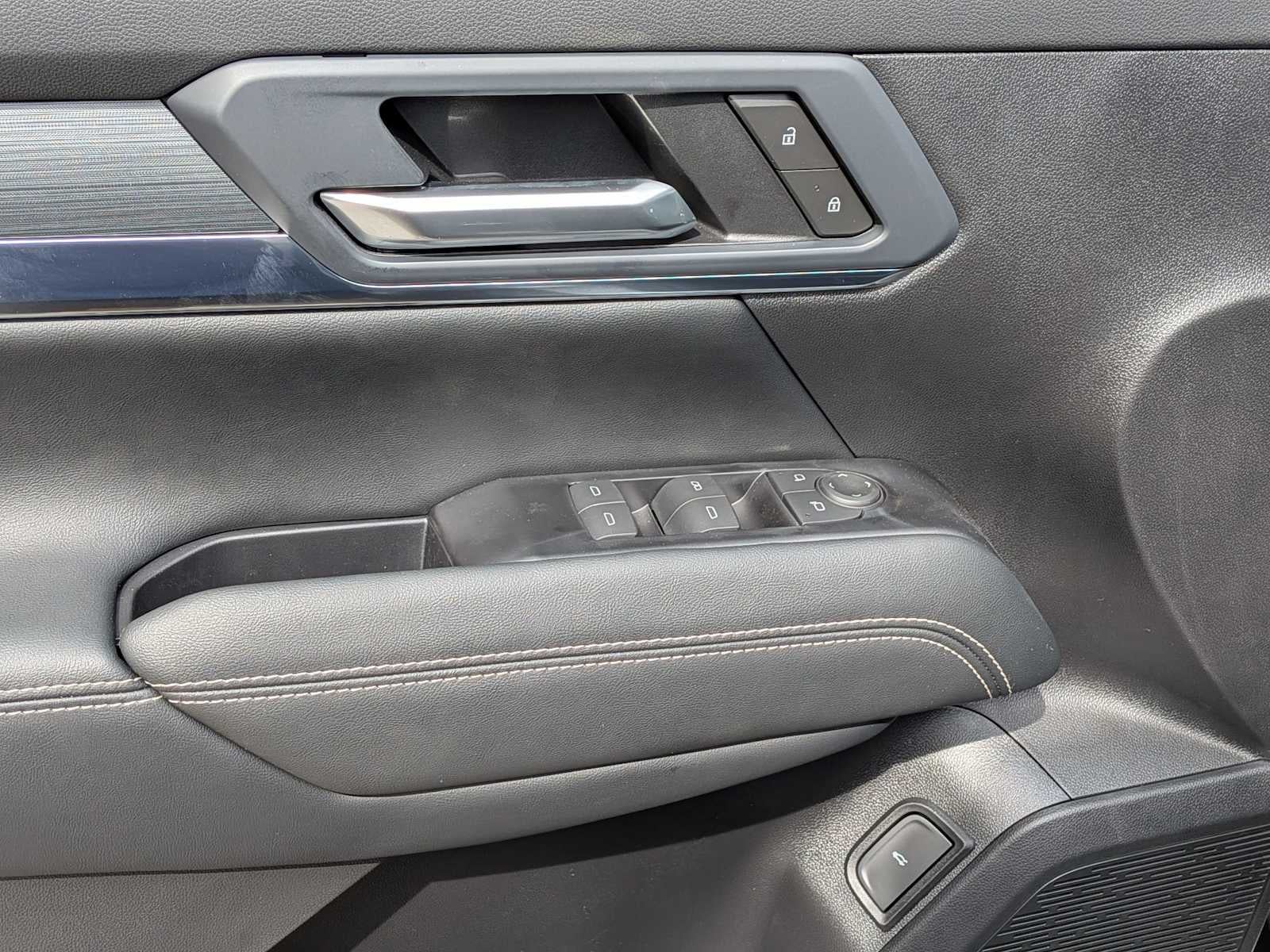 2027 GMC Terrain AWD Elevation